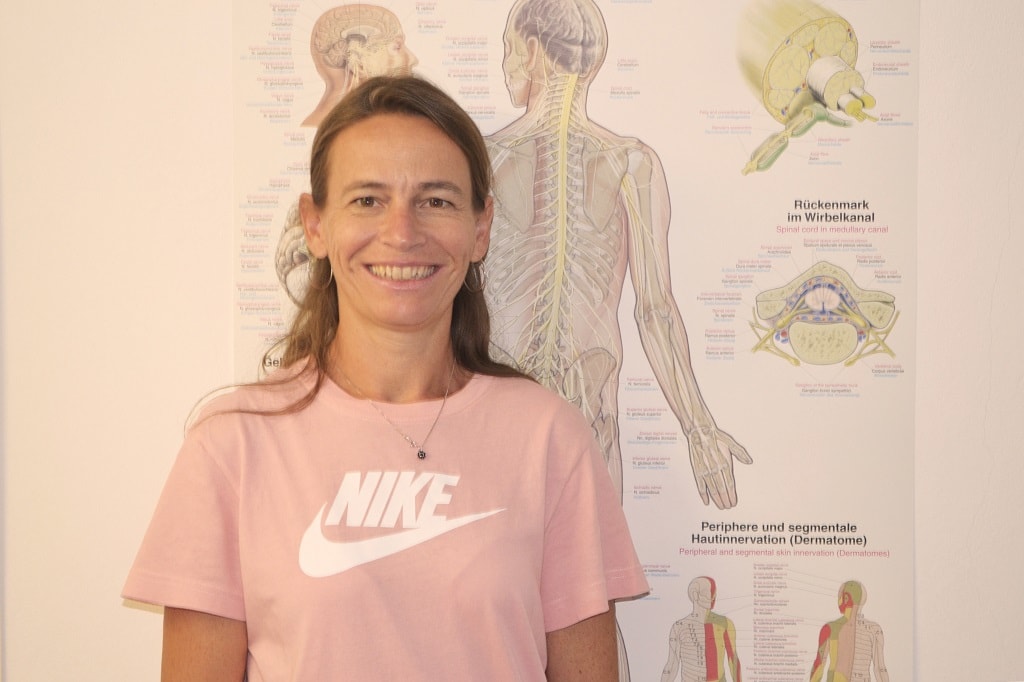 Physio DST Yvonne Hess